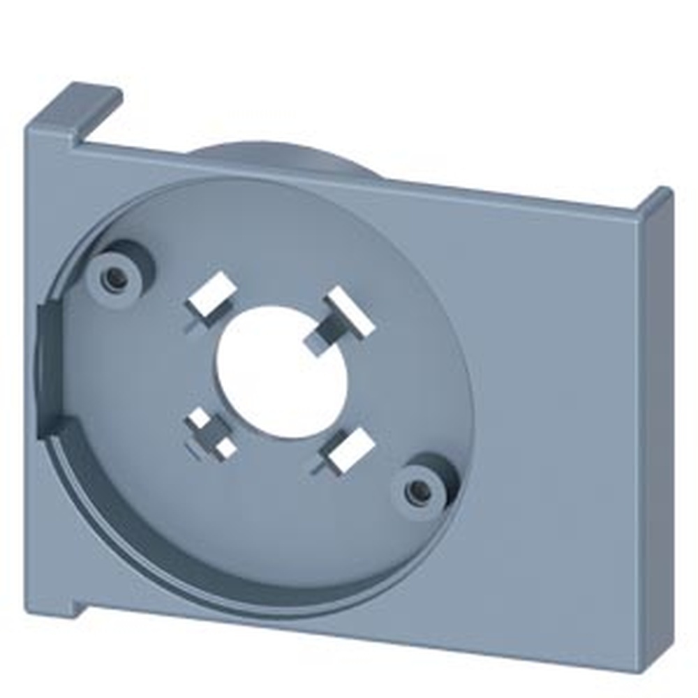 Siemens Hilfsschaltermodul 3VA9257-0GX01