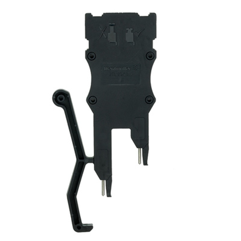 Weidmüller Testadapter 1052680000 Typ ZTA ZDK 2.5/ZA