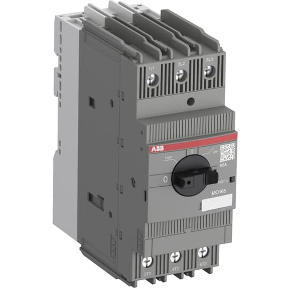 ABB Leistungsschalter für Motorschutz 1SAM461000R1011 Typ MO165-16
