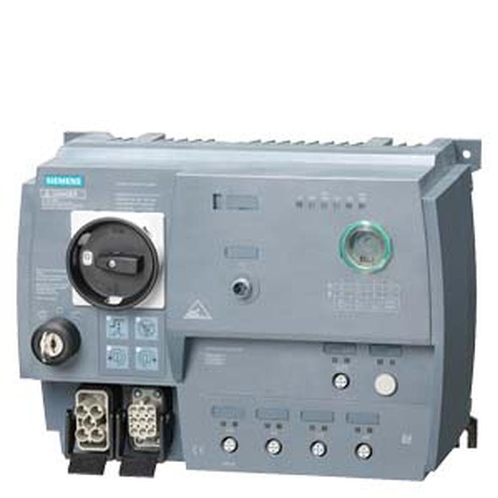 Siemens Motorstarter 3RK1315-6NS71-2AA3