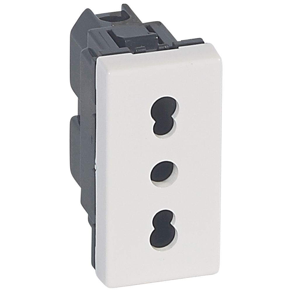 Legrand Steckdose 077511