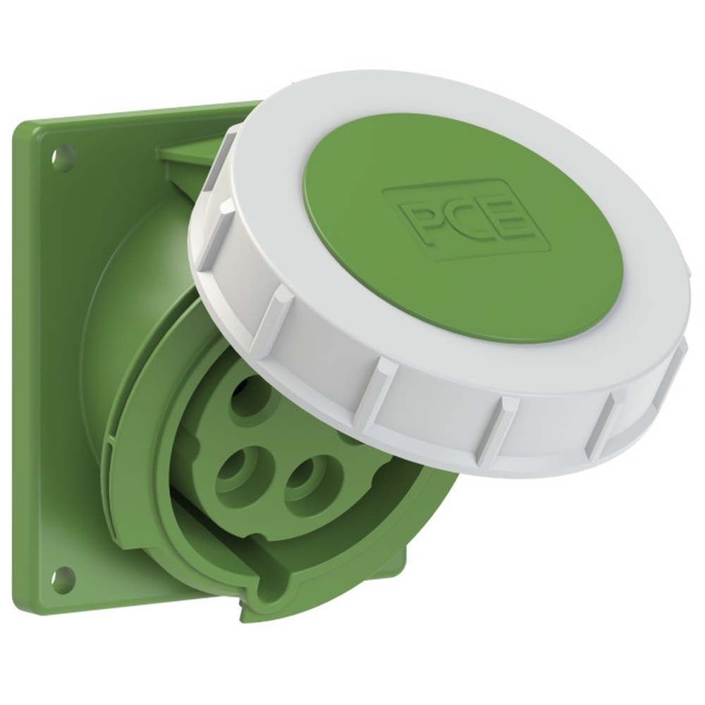 PC Electric Anbaudose 4252-10 PC Electric Anbaudose 4252-10