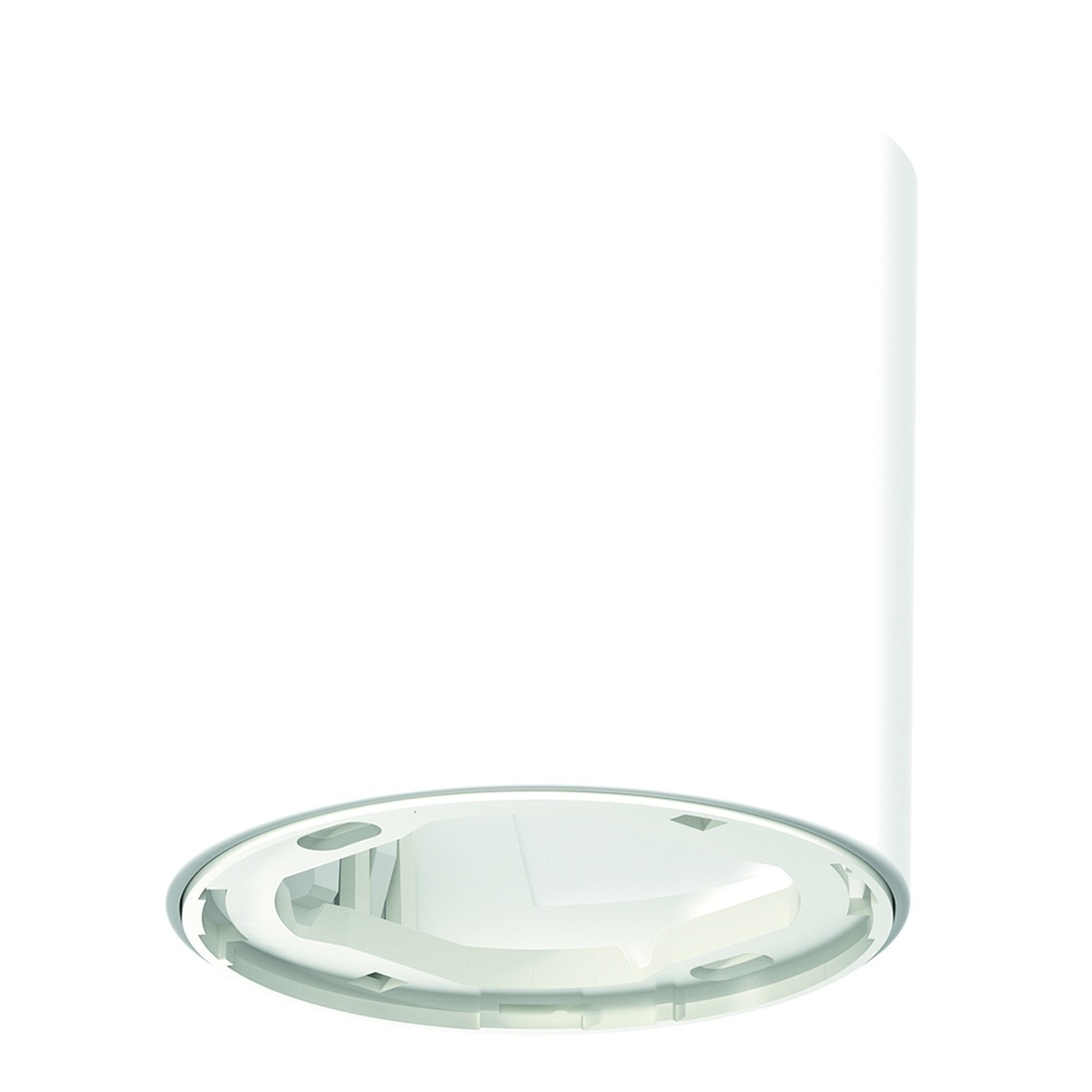 Theben Aufputzrahmen 9070816 Typ AP-Rahmen thePixa WH