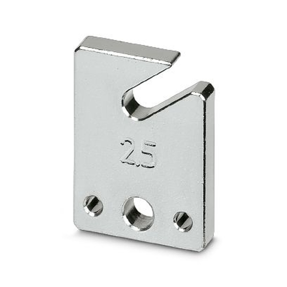 Phoenix Contact Werkzeug Automaten Zubehör 1206926 Typ CF 1000 VEP2,5