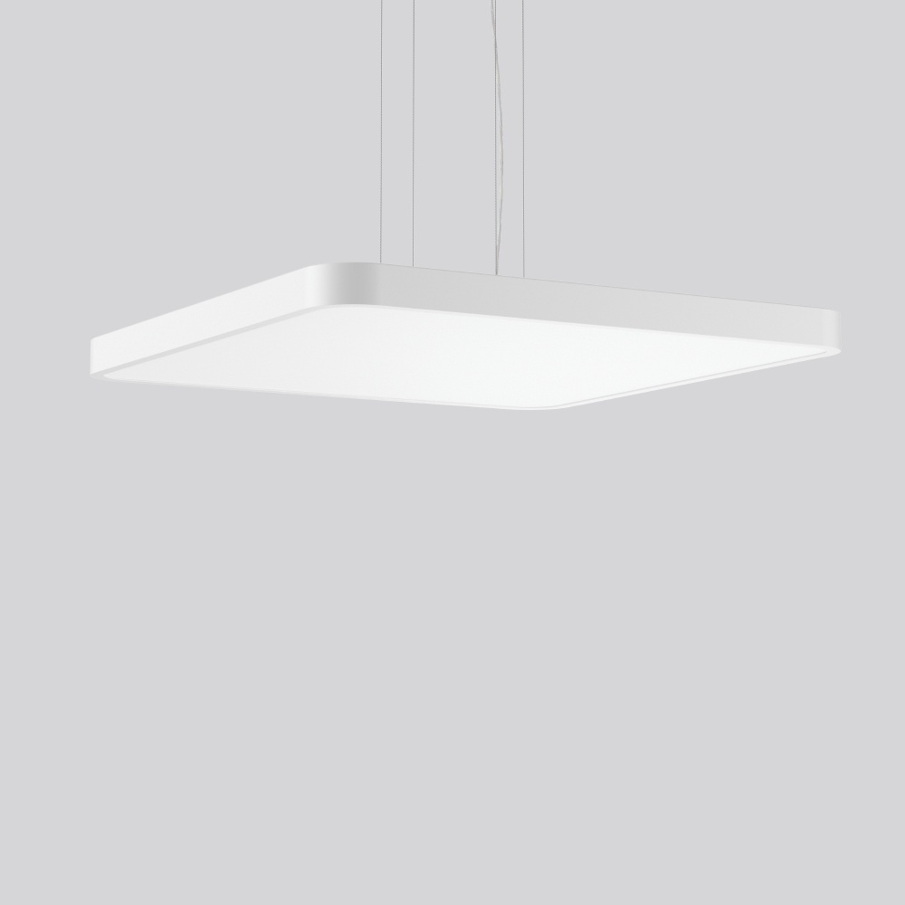 RZB LED Pendel Flächenleuchte 312663.002.1.730
