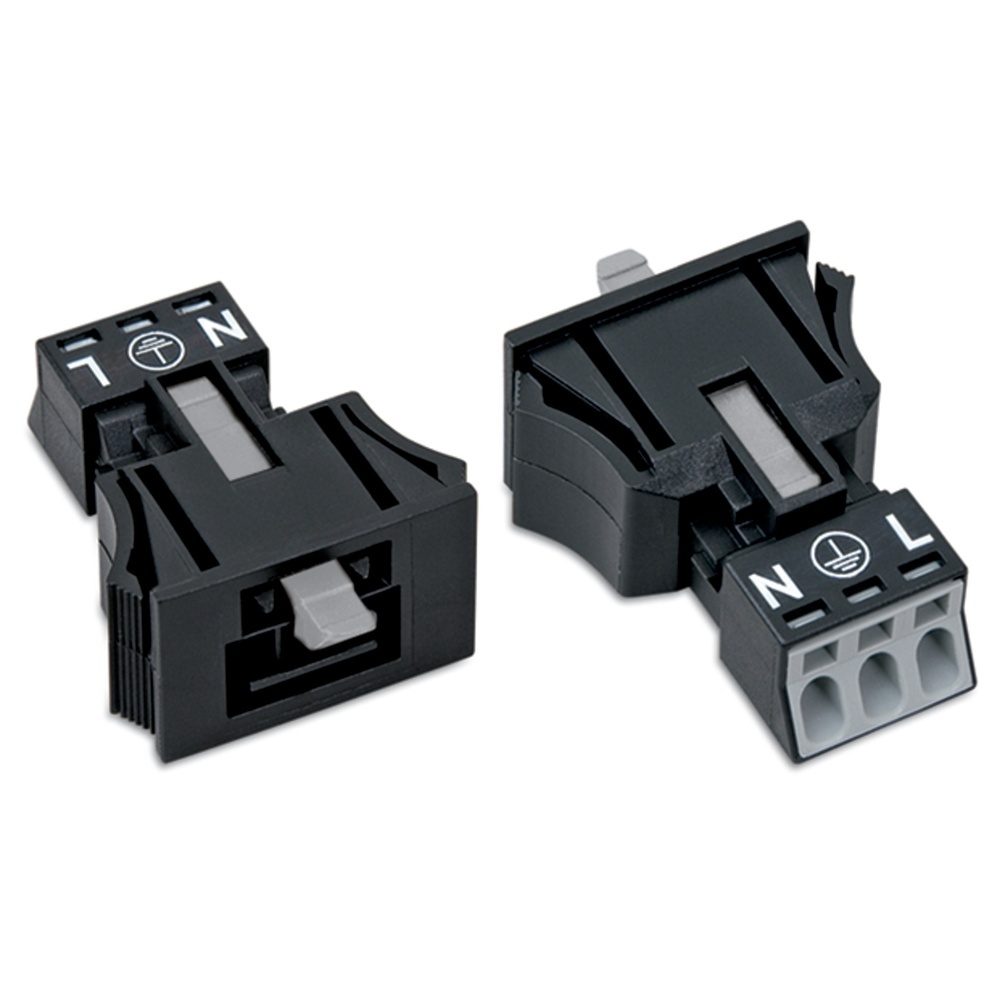 Wago Stecker 890-713 Wago Stecker 890-713