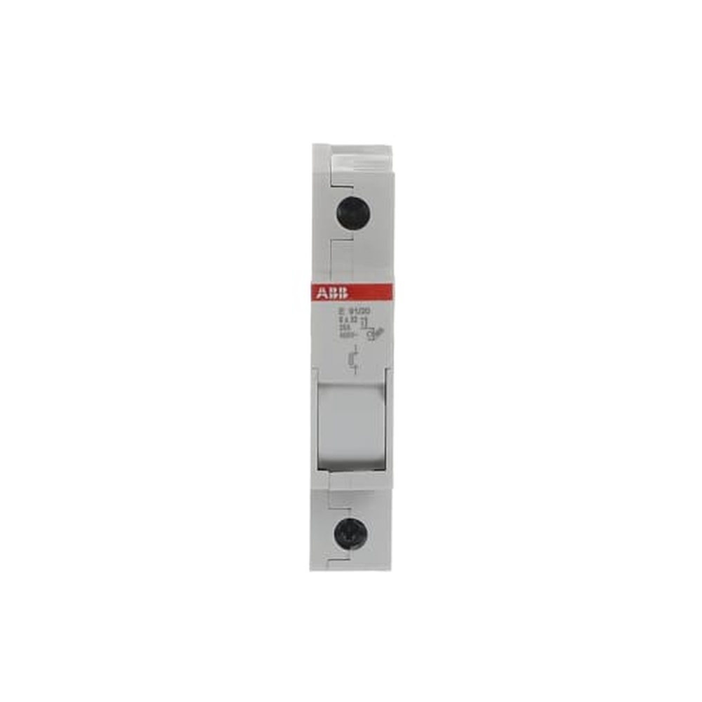 ABB Halter für zylindrische Sicherung 2CSM200983R1801 Typ E 91/20