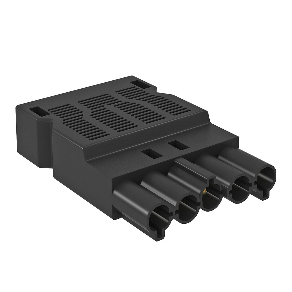 OBO Bettermann Steckerteil 6108070 Typ ST-S GST18i5p SW