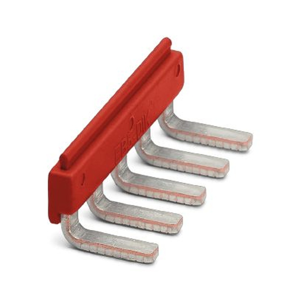 Phoenix Contact Einlegebrücke 2716761 Typ EB 5- DIK RD