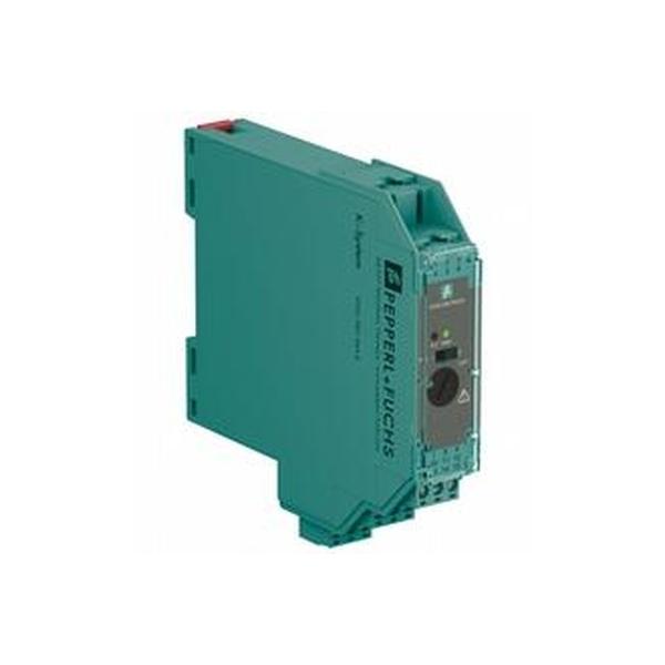 Pepperl+Fuchs Einspeisebaustein 189784 Typ KFD2-EB2.R4A.B