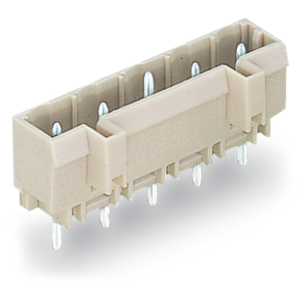 Wago Stiftleiste 721-234/001-000