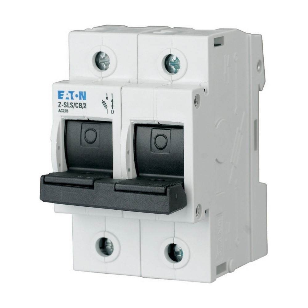 Eaton Lasttrennschalter 248248 Typ Z-SLS/CB/2