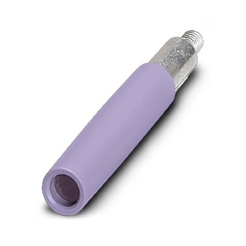 Phoenix Contact Prüfsteckerbuchse 3026421 Typ PSBJ-URTK 6 VT