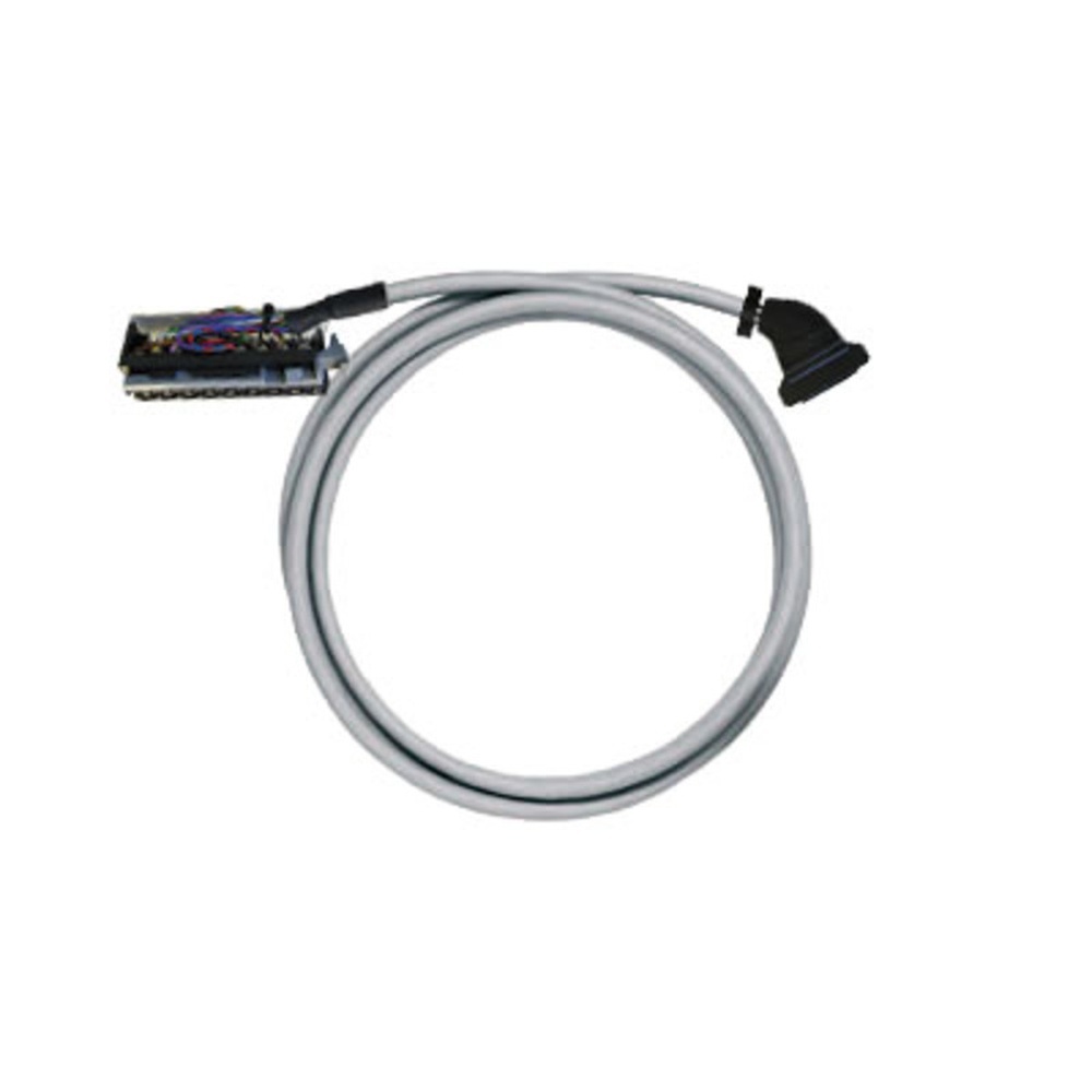 Weidmüller SPS Verbindungskabel 7789645015 Typ PAC-CJ1W-HE20-V4-1M5