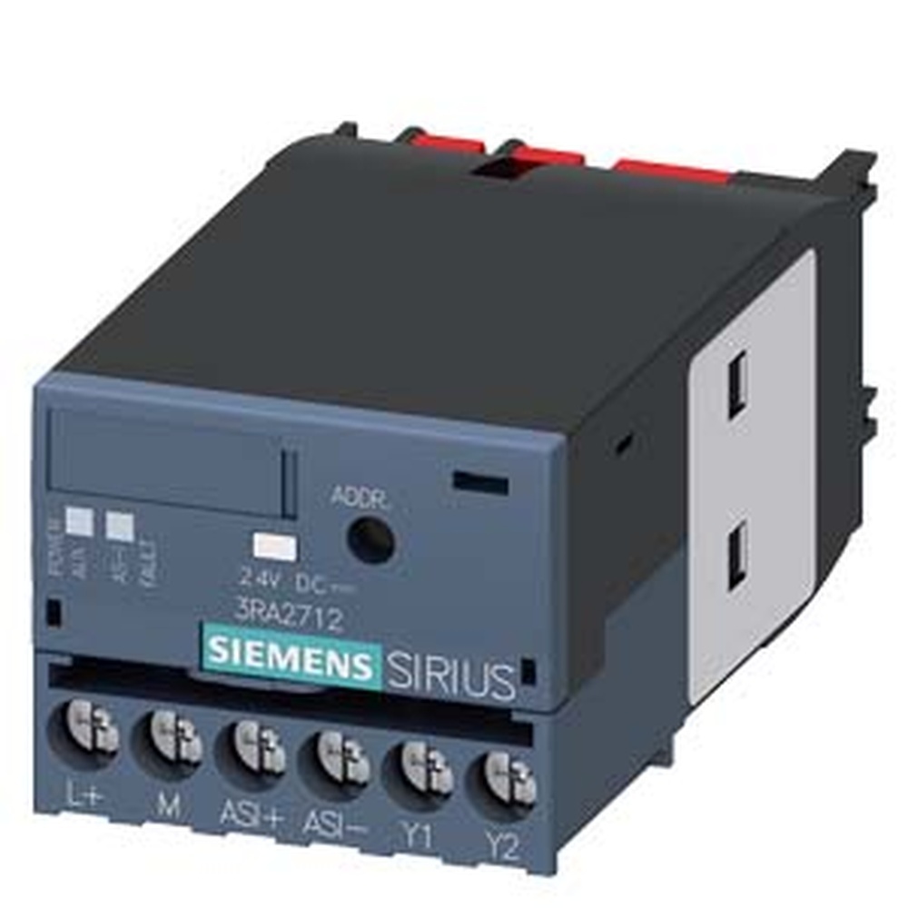 Siemens Funktionsmodul 3RA2712-1AA00