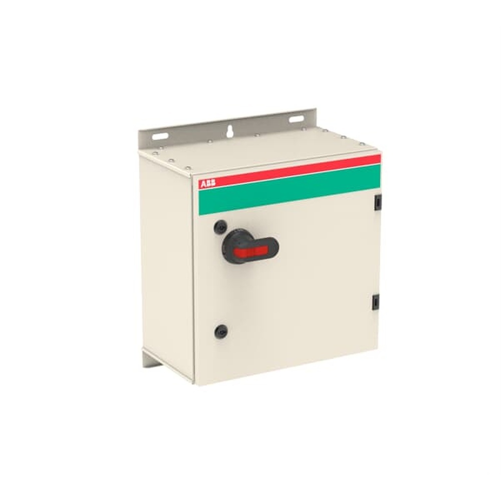 ABB Lasttrennschalter 1SCA148440R1001 Typ OT125GAUC3TZ