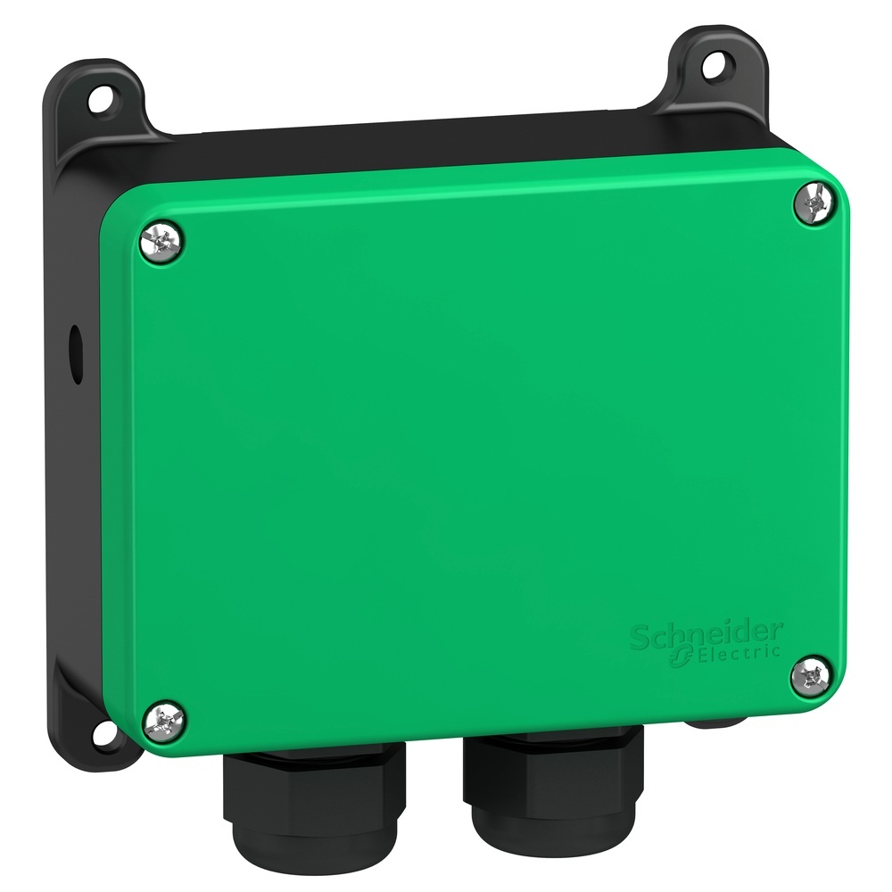 Schneider Electric Empfänger eXLhoist Compact ZARB10WS