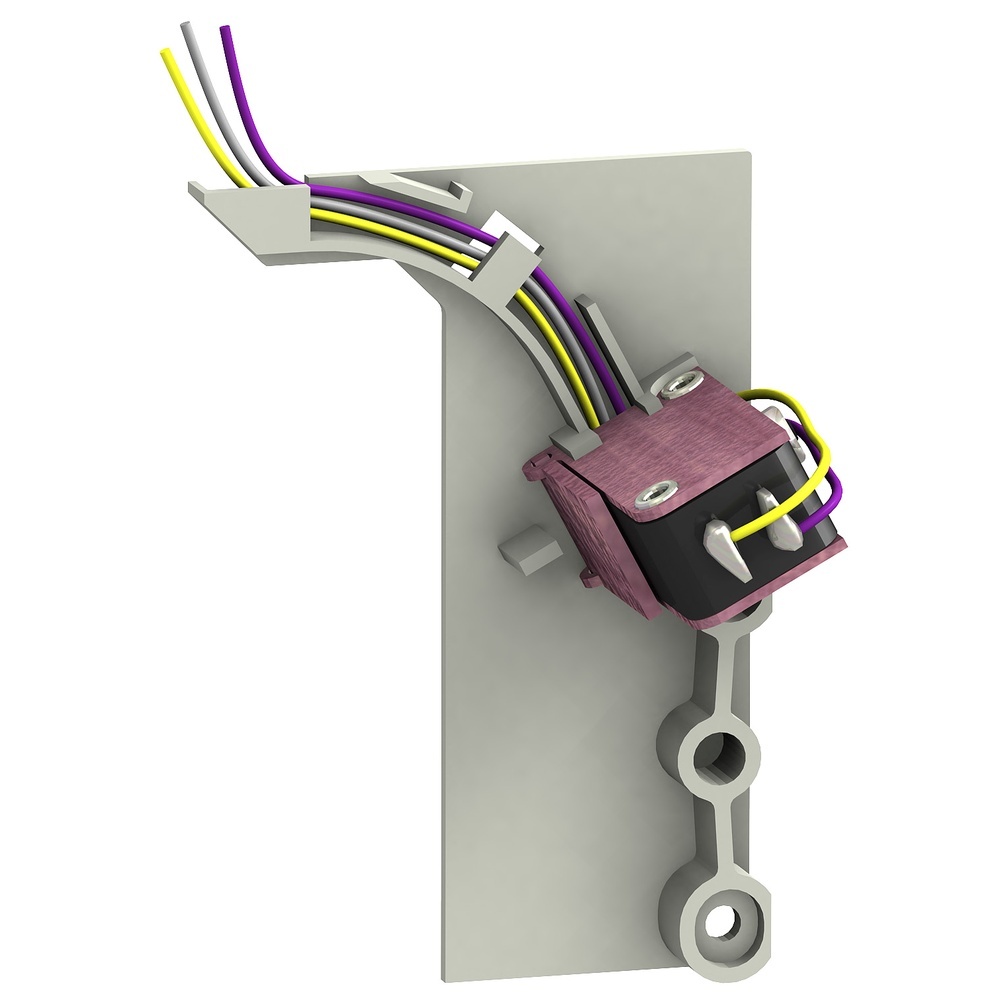 Schneider Electric Frühöffner LV432605