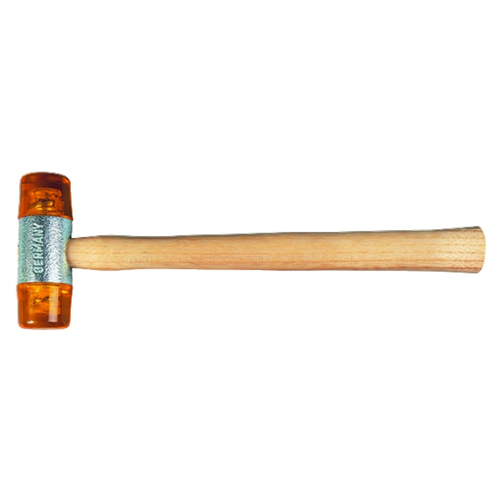 Haupa Plastikhammer 180334