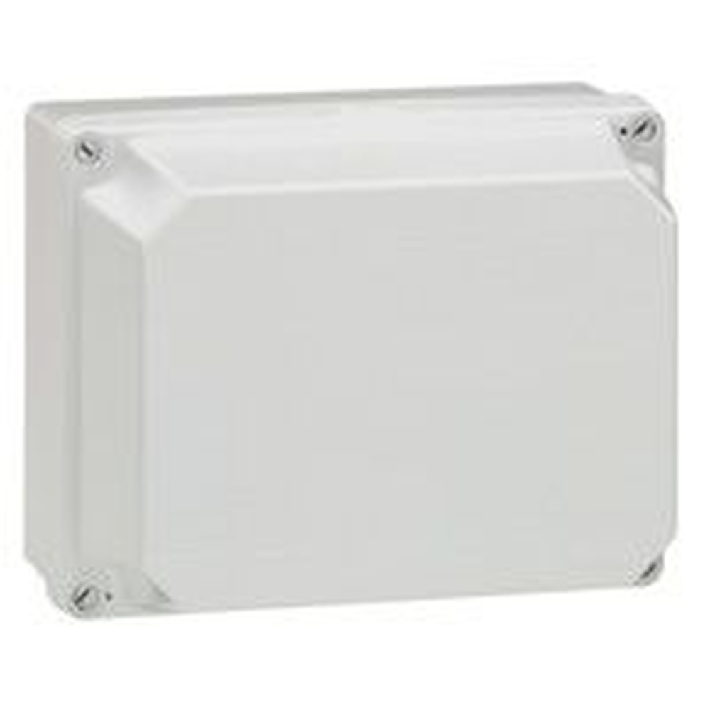 Legrand Plexokasten 092122