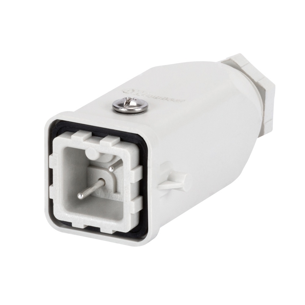 Gewiss Männlicher Stecker GWS3194