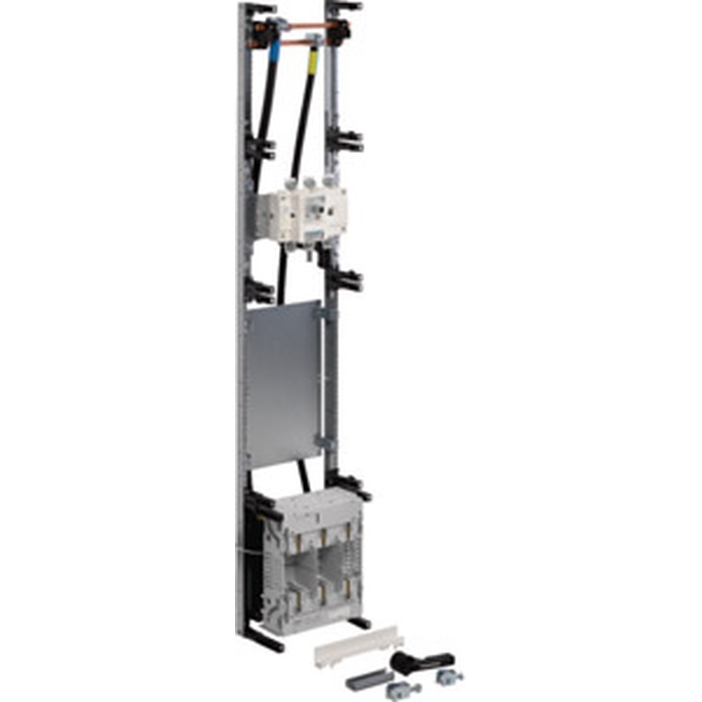 Hager Abgangsfeld UF51W9