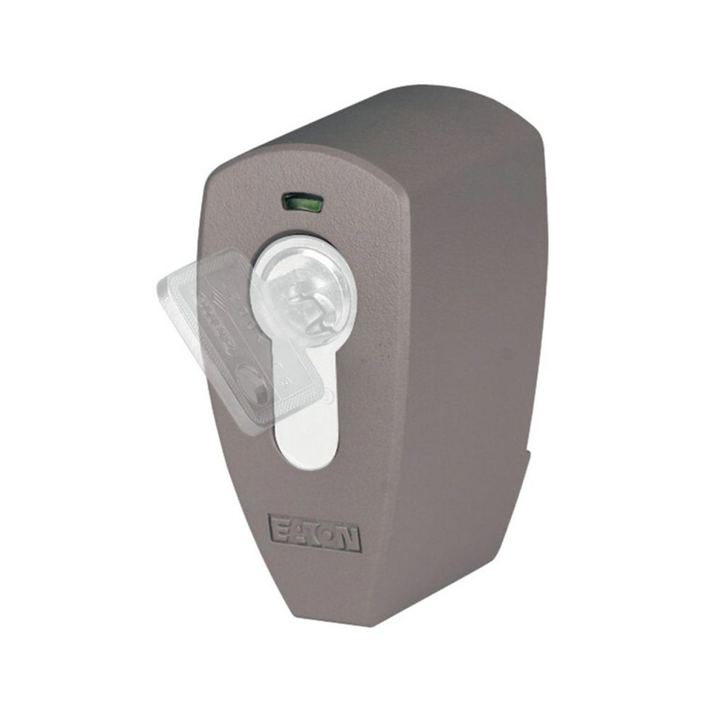 Eaton Drehriegelschloss 133106 Typ PHZ-A-ADD-ON