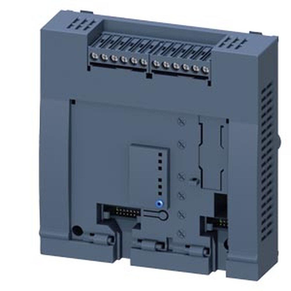 Siemens Steuereinheit 3RW5907-1UT10