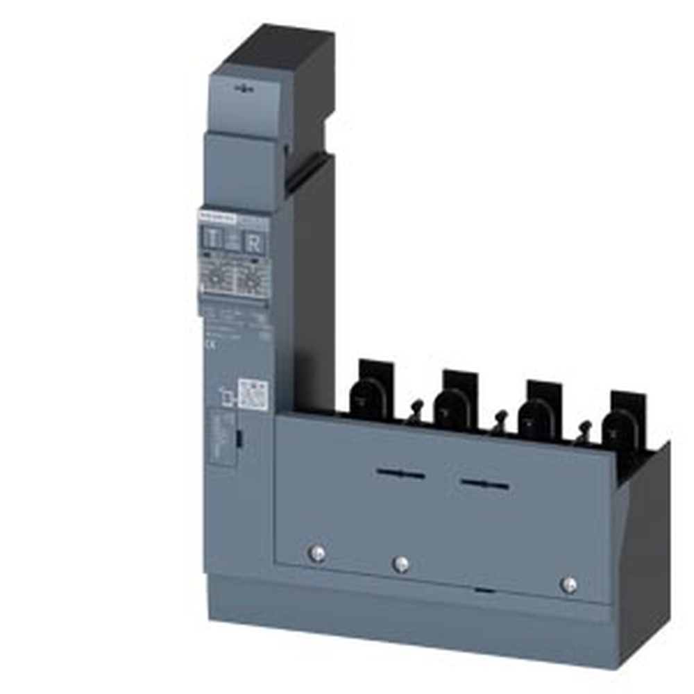 Siemens Differenzstrom Schutzgerät 3VA9214-0RS20