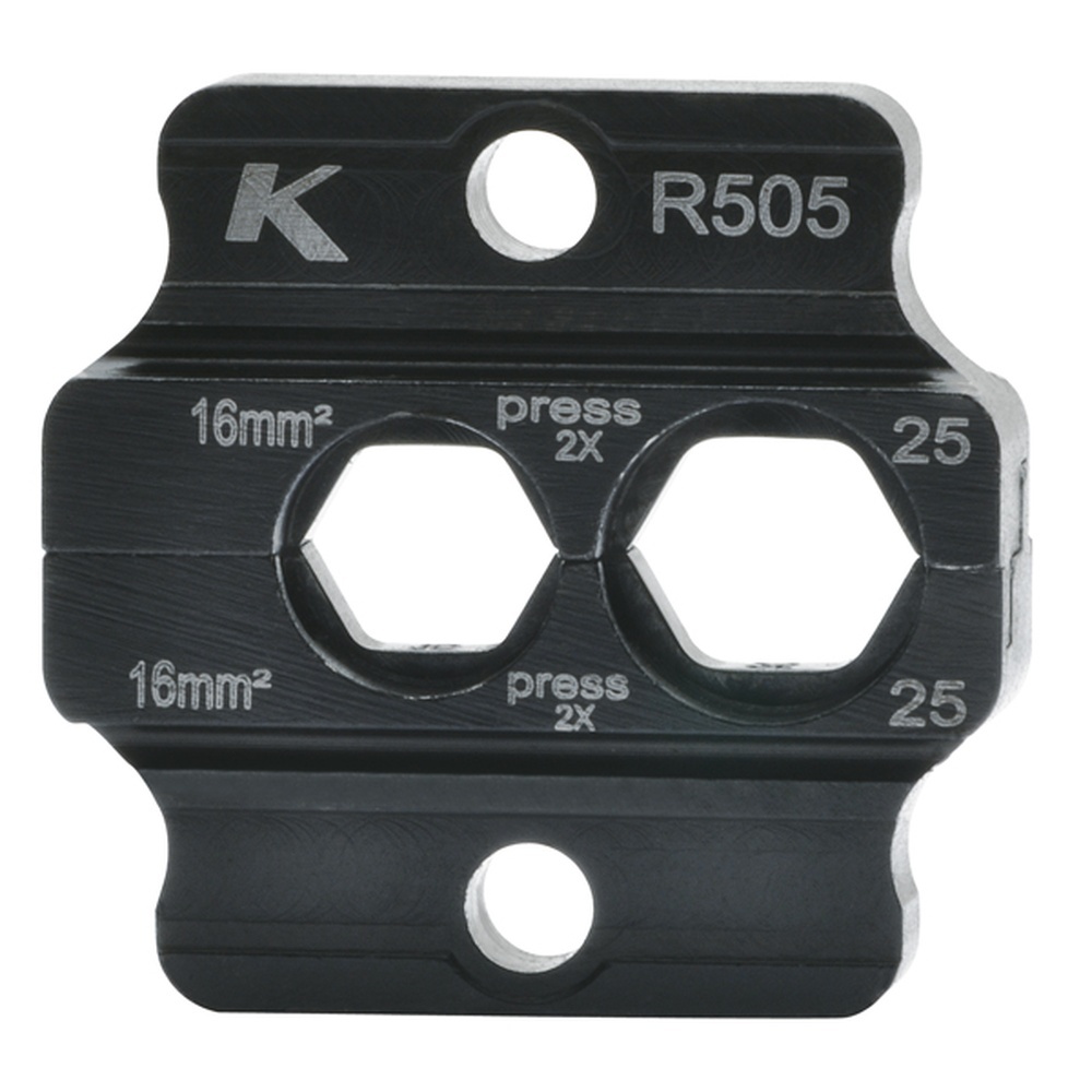 Klauke Presseinsatz R505