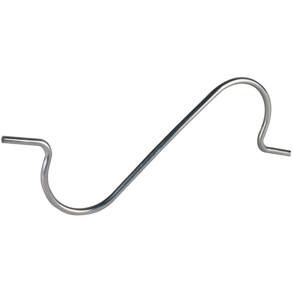 Dehn + Söhne Dehnungsstück 374011 Typ DS 8 L395 AL