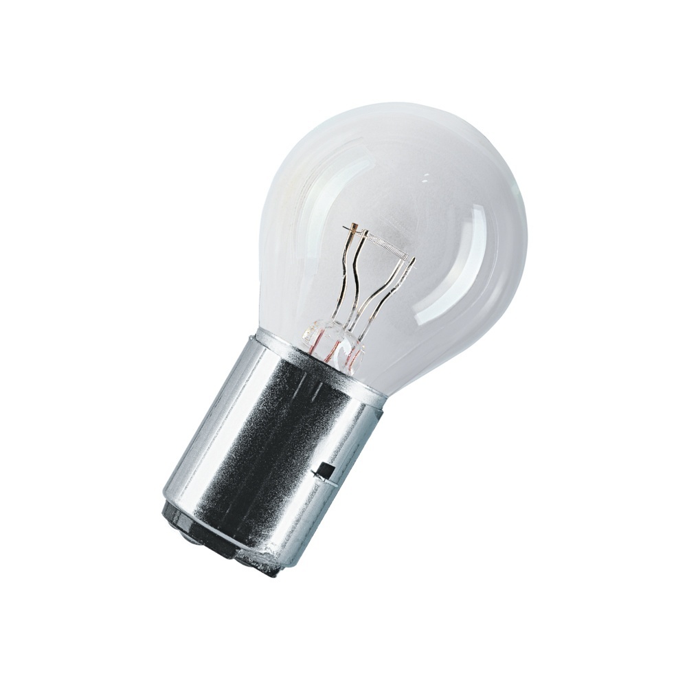 Ledvance Osram Signallampe 832203 Typ SIG1230UECL30/30W12VBA20DUNV1