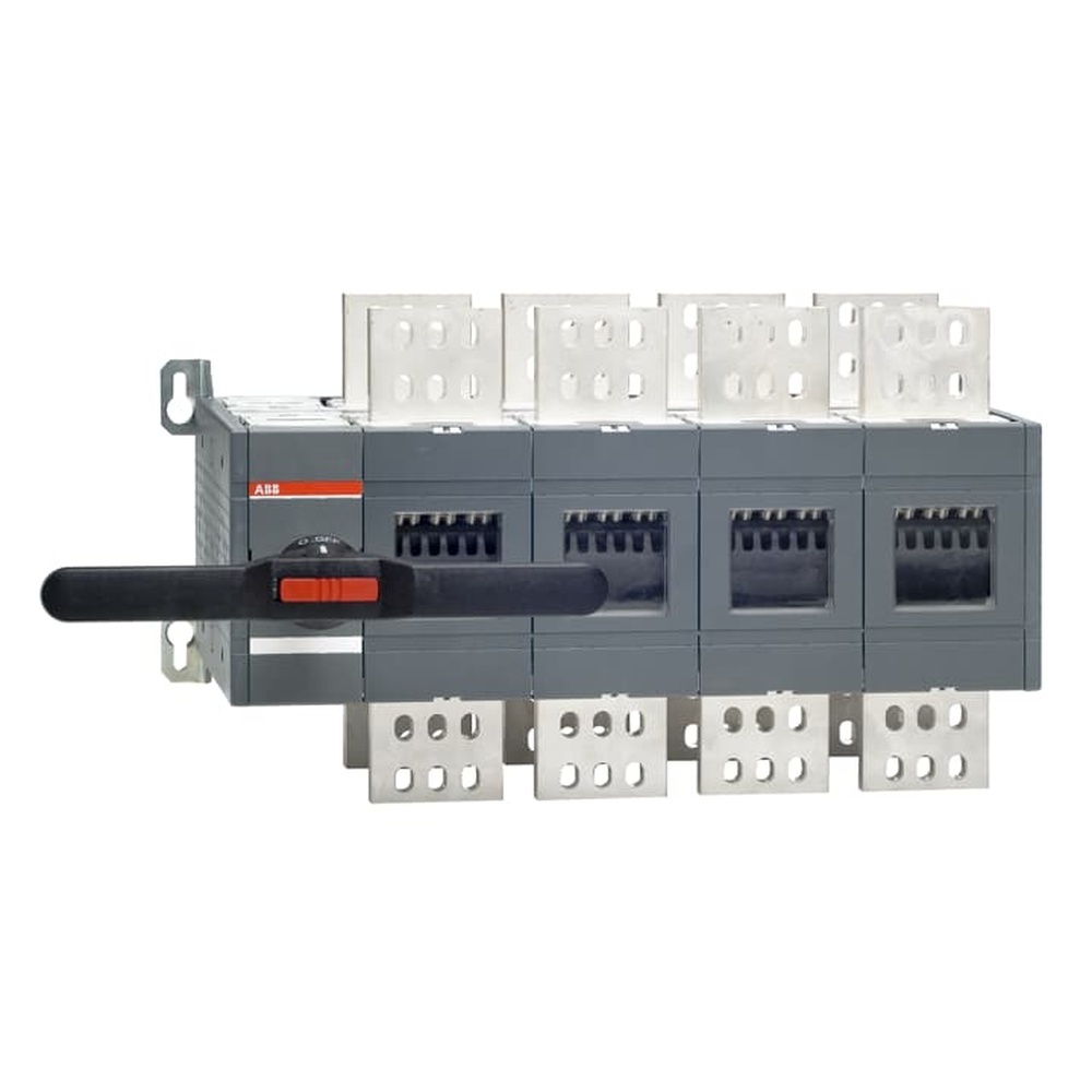 ABB Lasttrennschalter 1SCA103912R1001 Typ OT2000E04CP