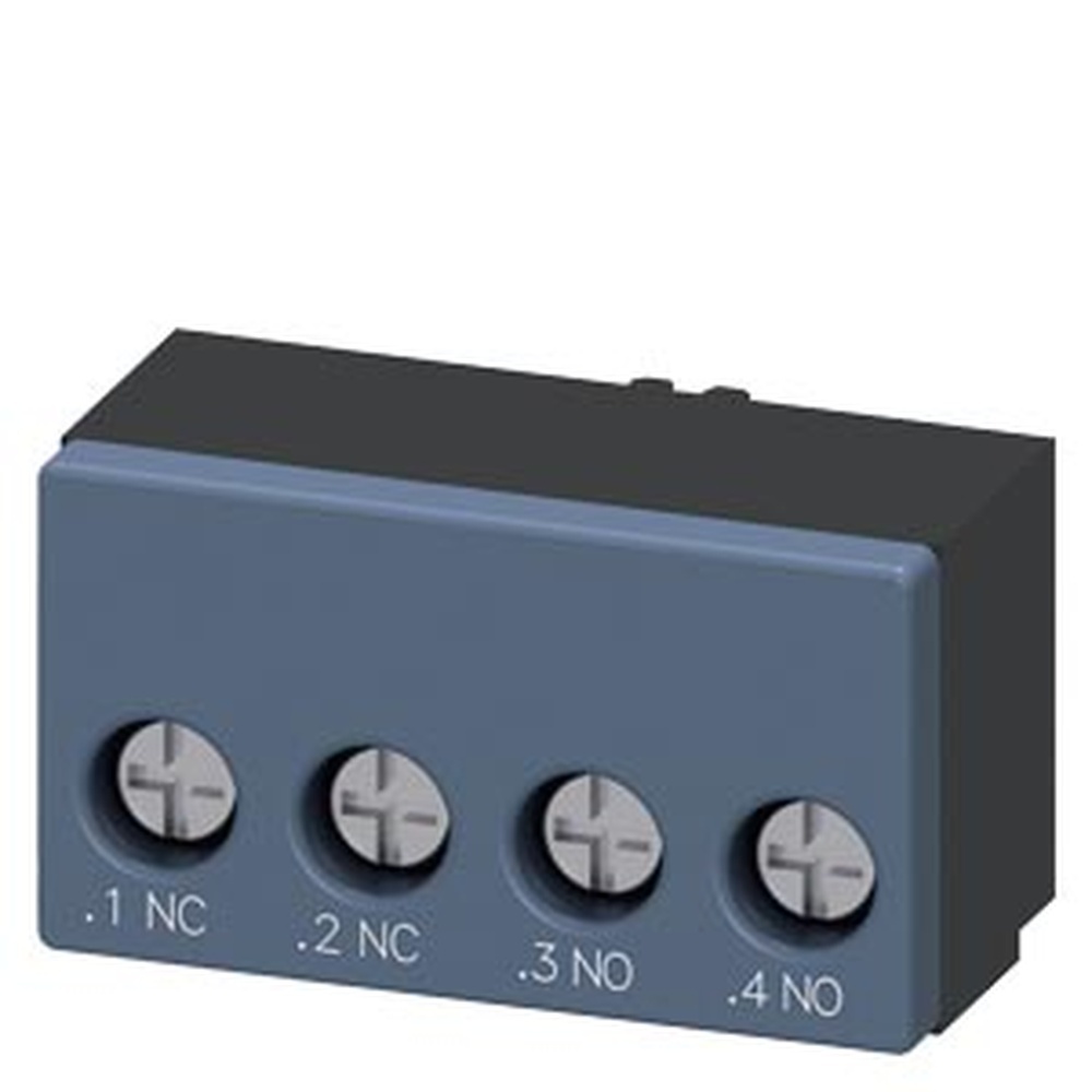 Siemens Hilfsschalter 3RA6913-1A