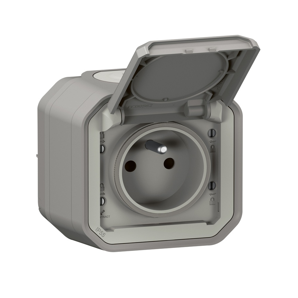 Legrand Steckdose 069731L