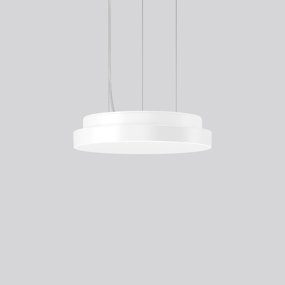 RZB LED Pendelleuchte 312647.002.76