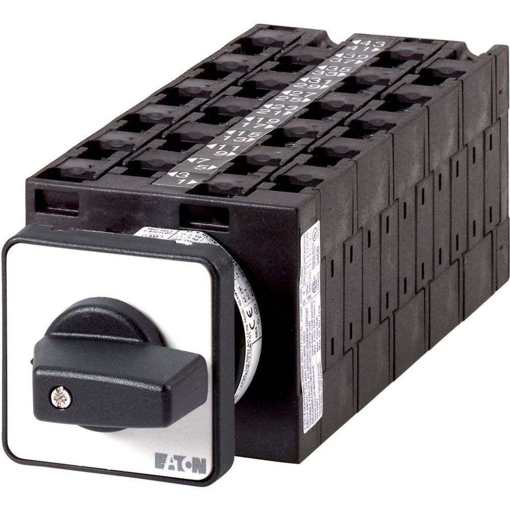 Eaton Stufenschalter 003861 Typ T3-11-15021/E