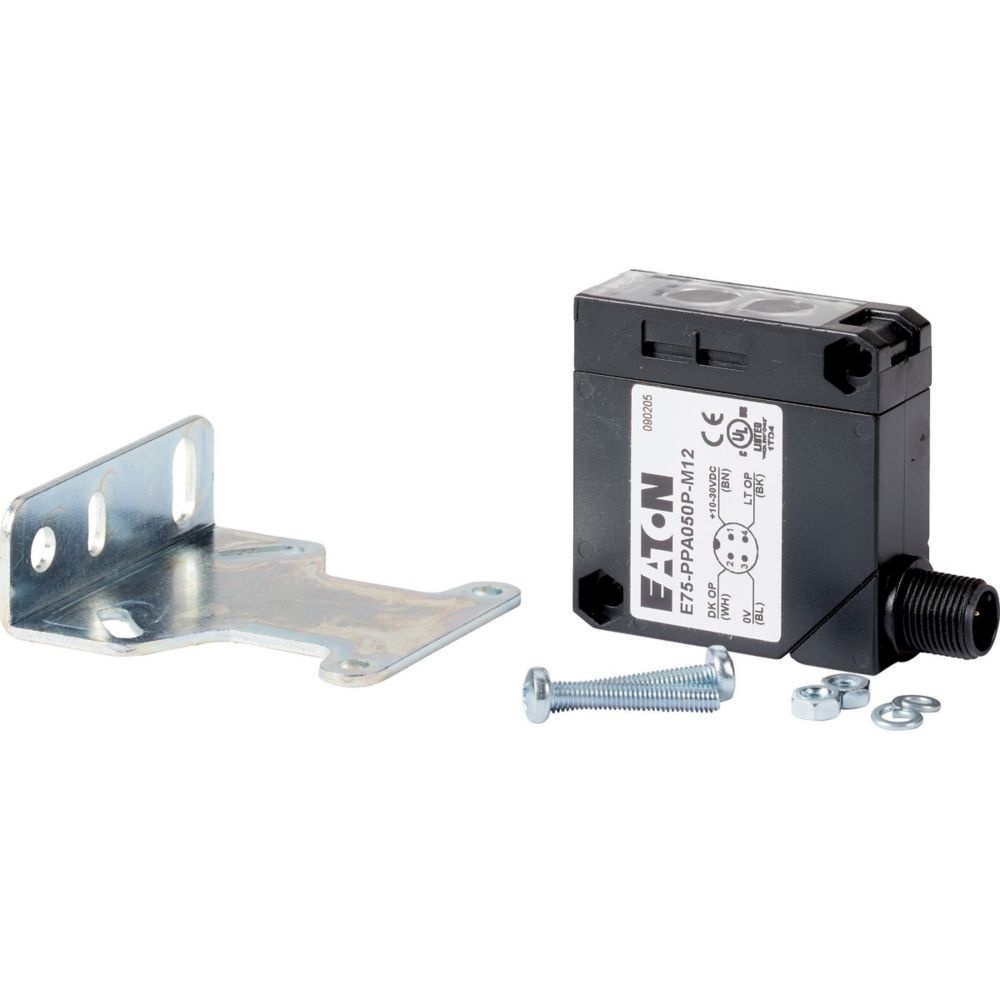 Eaton Näherungssensor 166925 Typ E75-PPA110P-M12