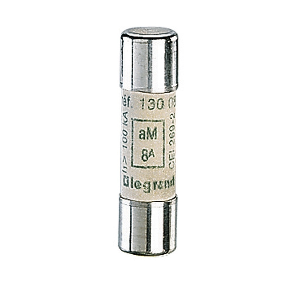 Legrand Feinsicherung 013008