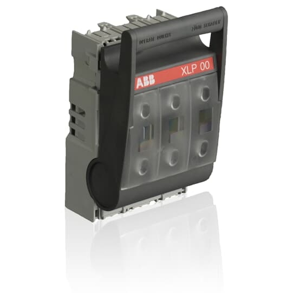 ABB Sicherungslasttrennschalter 1SEP101890R0002 Typ XLP00-6BC