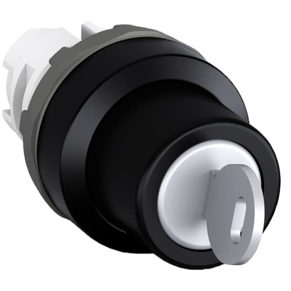 ABB Frontelement für Wahlschalter 1SFA611280R1002 Typ M2SSK1-102