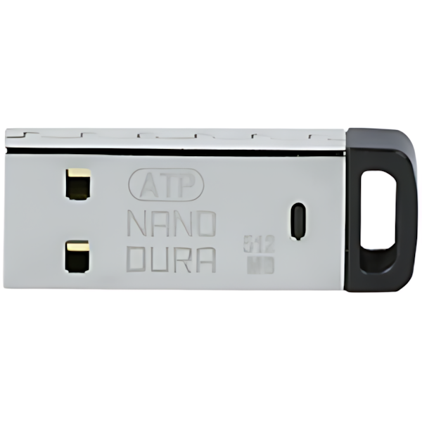 Pilz USB Speicher 779213 Typ USB Memory 512MB