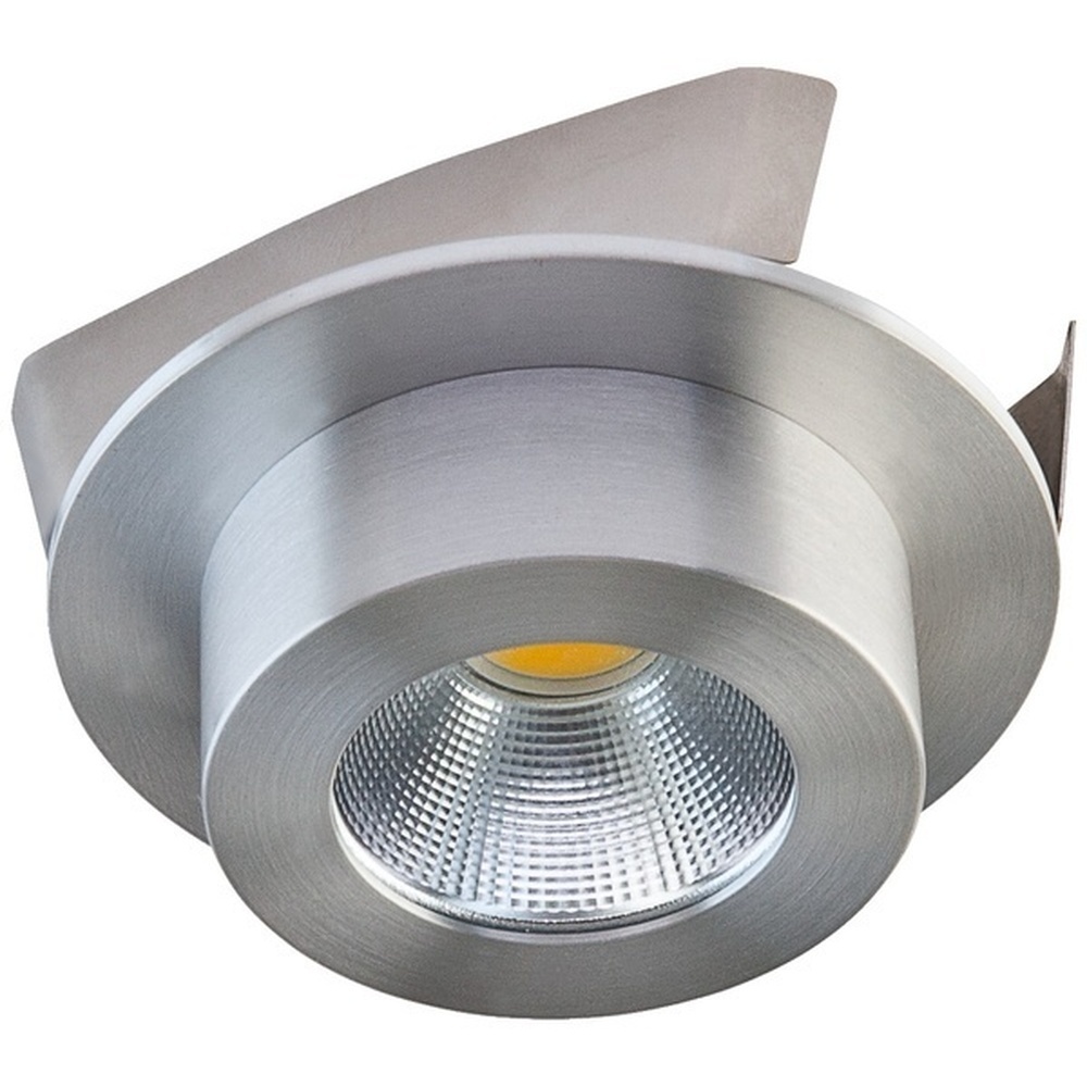 EVN LED Halbeinbau Deckenleuchte PC23061402