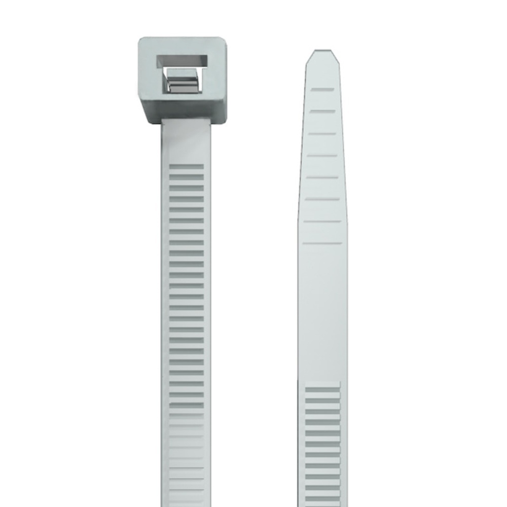 Weidmüller Kabelbinder 7940006074 Typ CB 780/9 NC