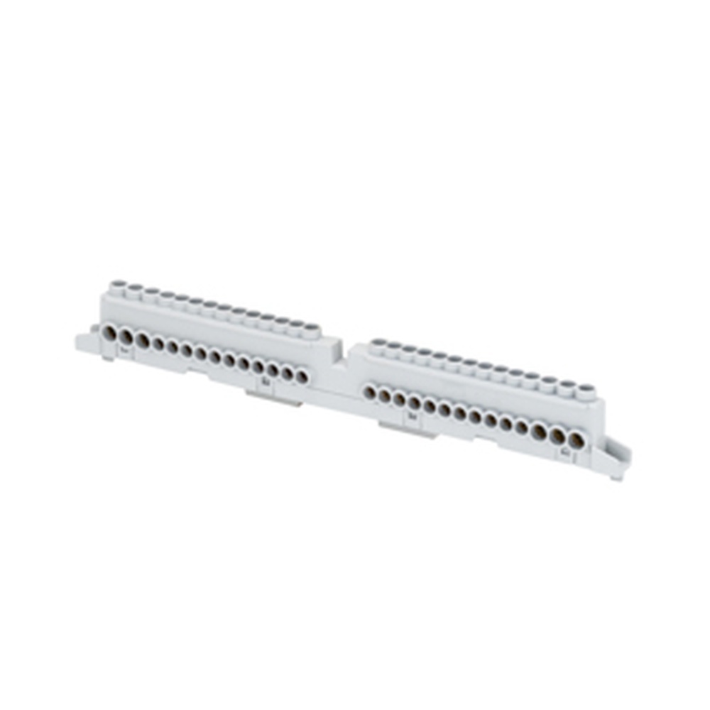 Gewiss Klemmleiste GW40412B