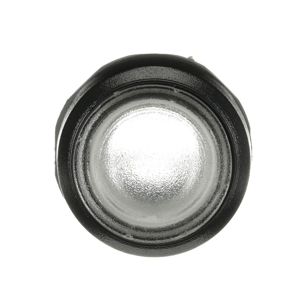 ABB Frontelement für Drucktaster 1SFA611100R1008 Typ MP1-10C