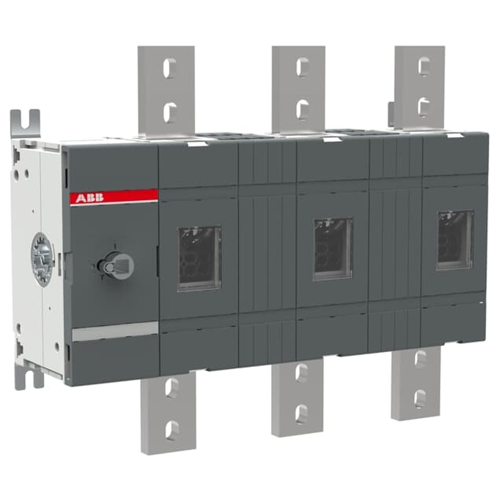 ABB Lasttrennschalter 1SCA022866R0440 Typ OT1600E03W4