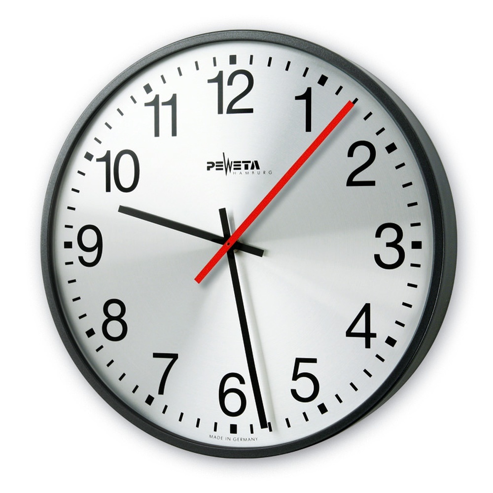 Peweta Nebenuhr 72.240.311