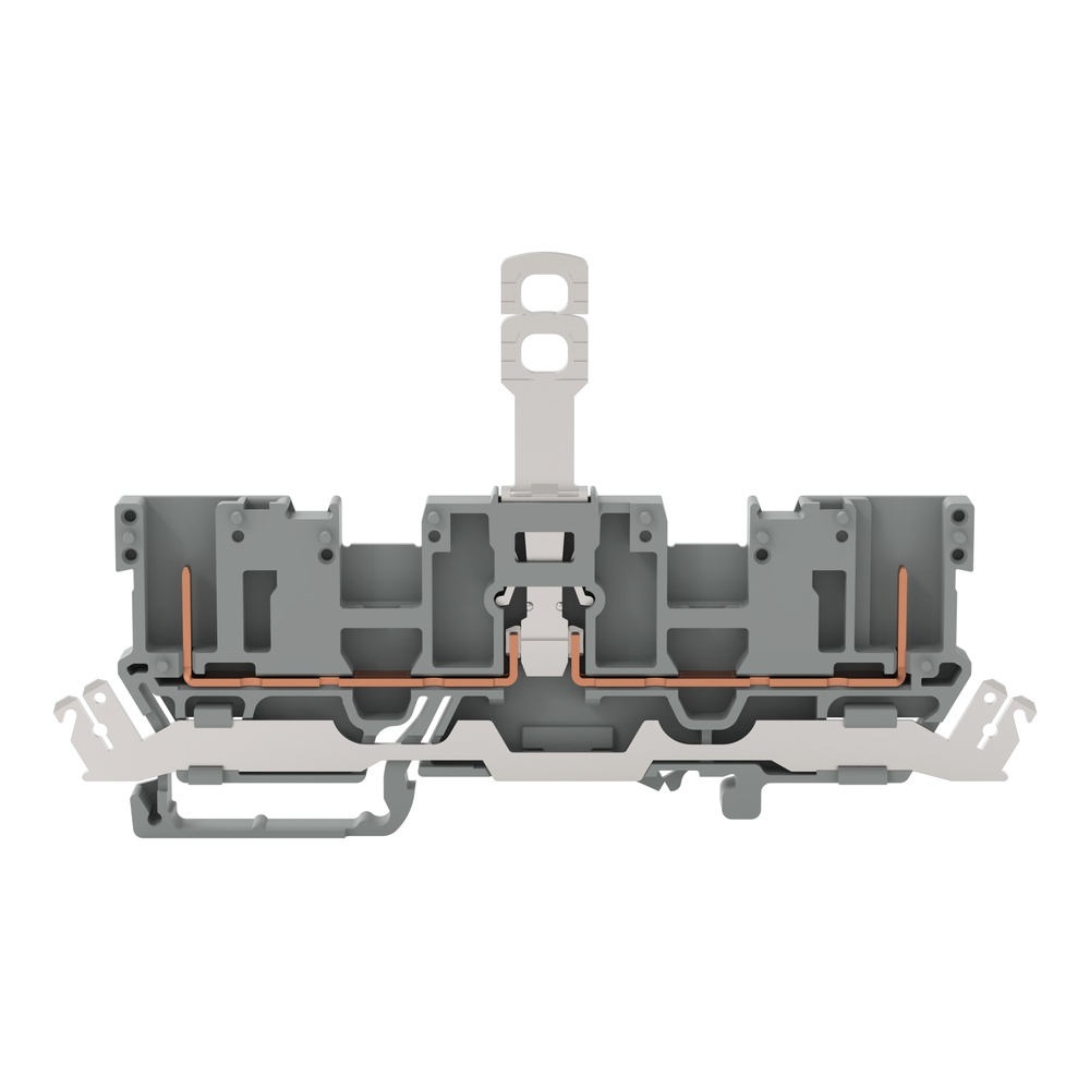 Wago Trennbasisklemme 769-203