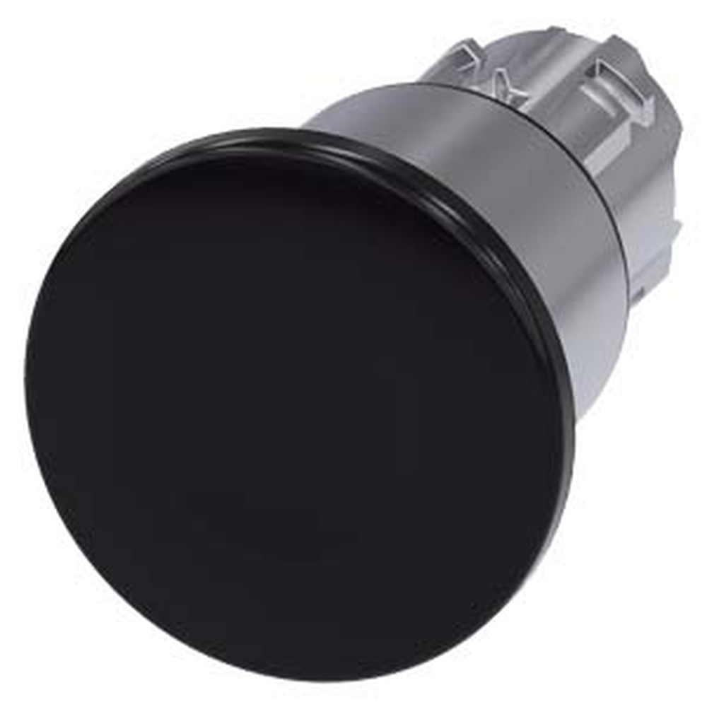 Siemens Pilzdrucktaster 3SU1050-1ED10-0AA0